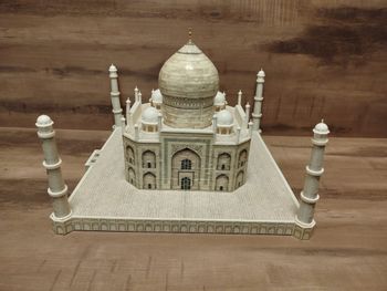 Puzzle 3D Taj Mahal Ravensburger