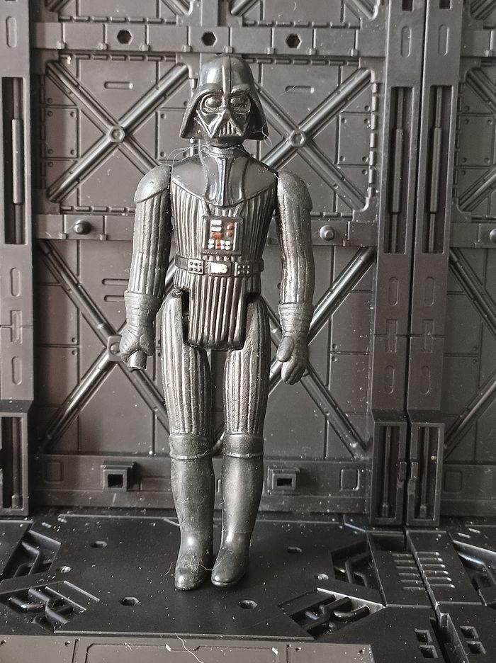 Starwars  - figurine Dark Vador