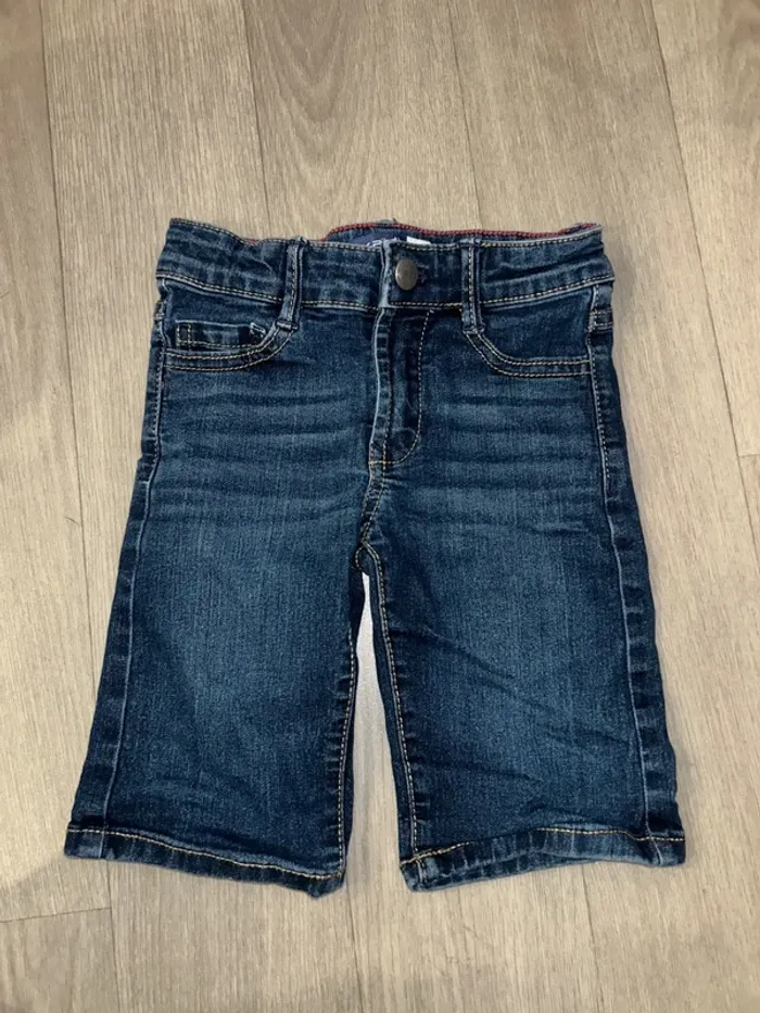 Short