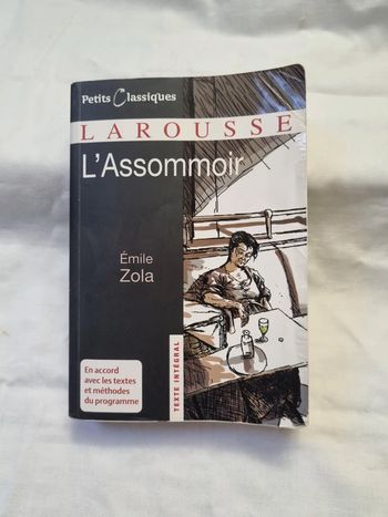 L'Assommoir