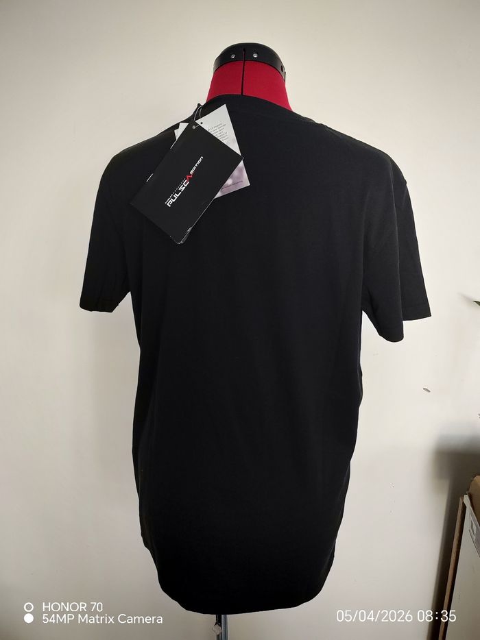 T shirt imprimé - photo numéro 4
