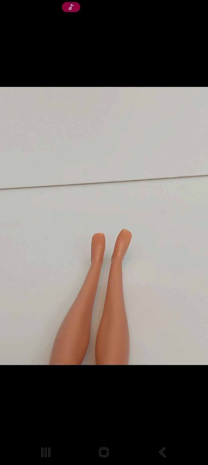 Poupée mattel barbie play'N wash pets Bain des Animaux FXH11
Poupée et ensemble compris - photo numéro 7