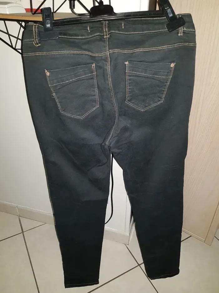 Pantalon Cache Cache - photo numéro 2