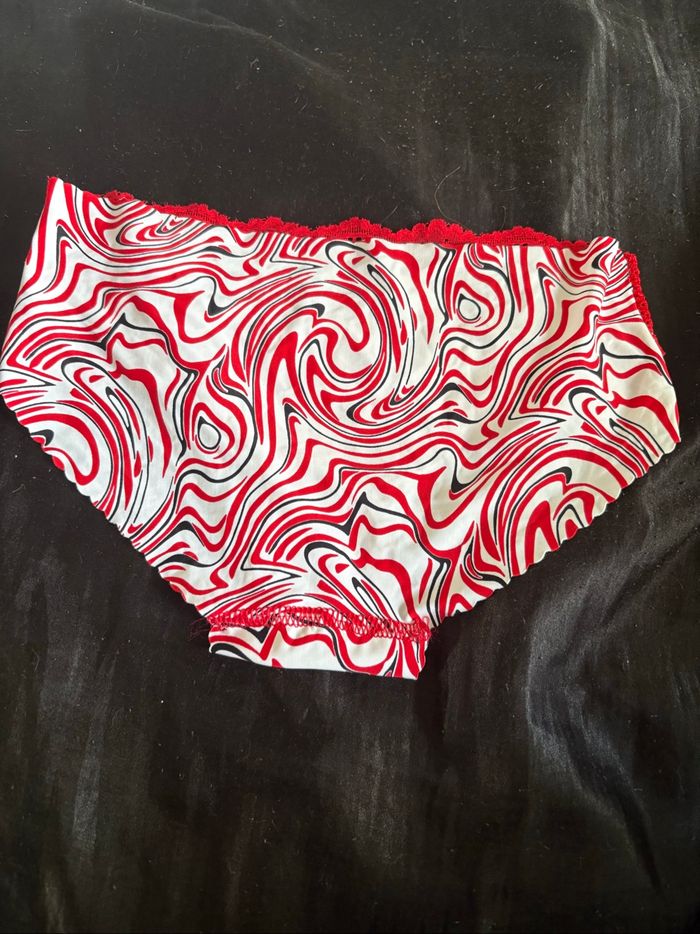 Culotte - photo numéro 2