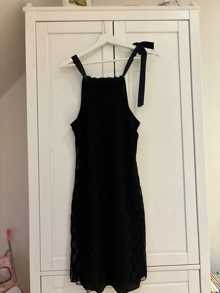 Robe 1 Astuces
