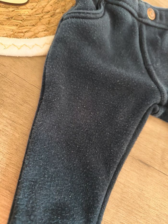 Pantalon 6 mois - photo numéro 3