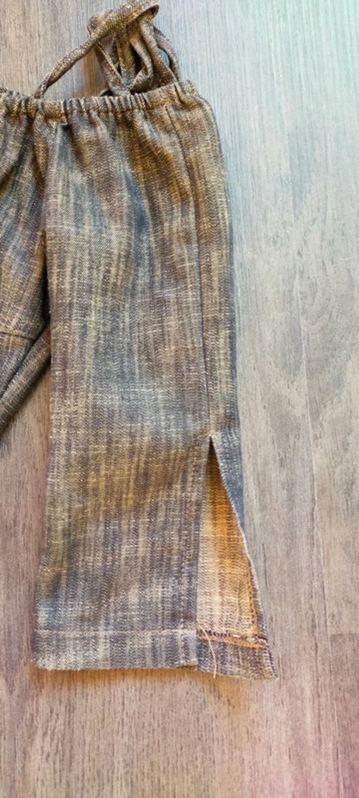 Robe jeans - photo numéro 2