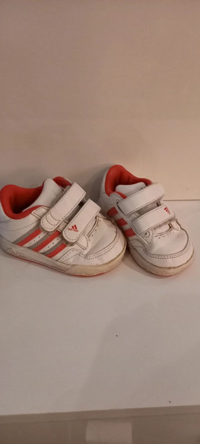 Lots de chaussure et pantoufle - photo numéro 4