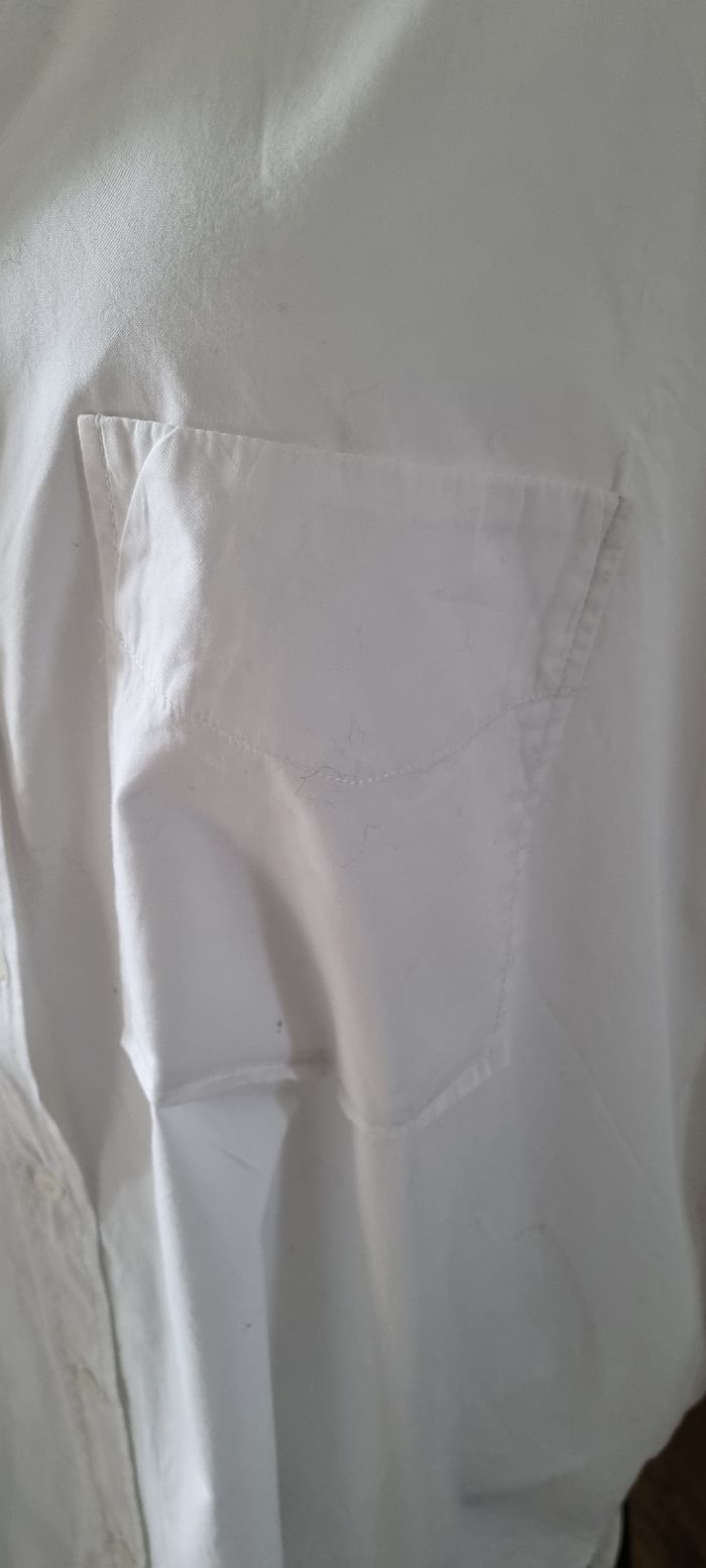 Chemise ZARA - photo numéro 3