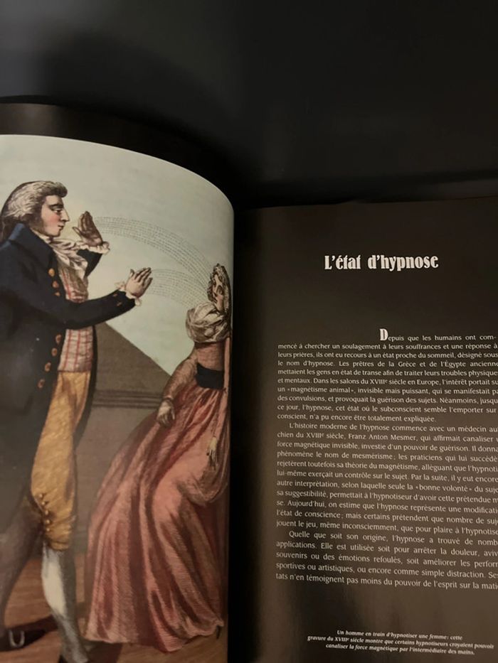 Attention à ne pas mettre entre toutes les mains ! 3 livres sur l ésotérisme - photo numéro 15