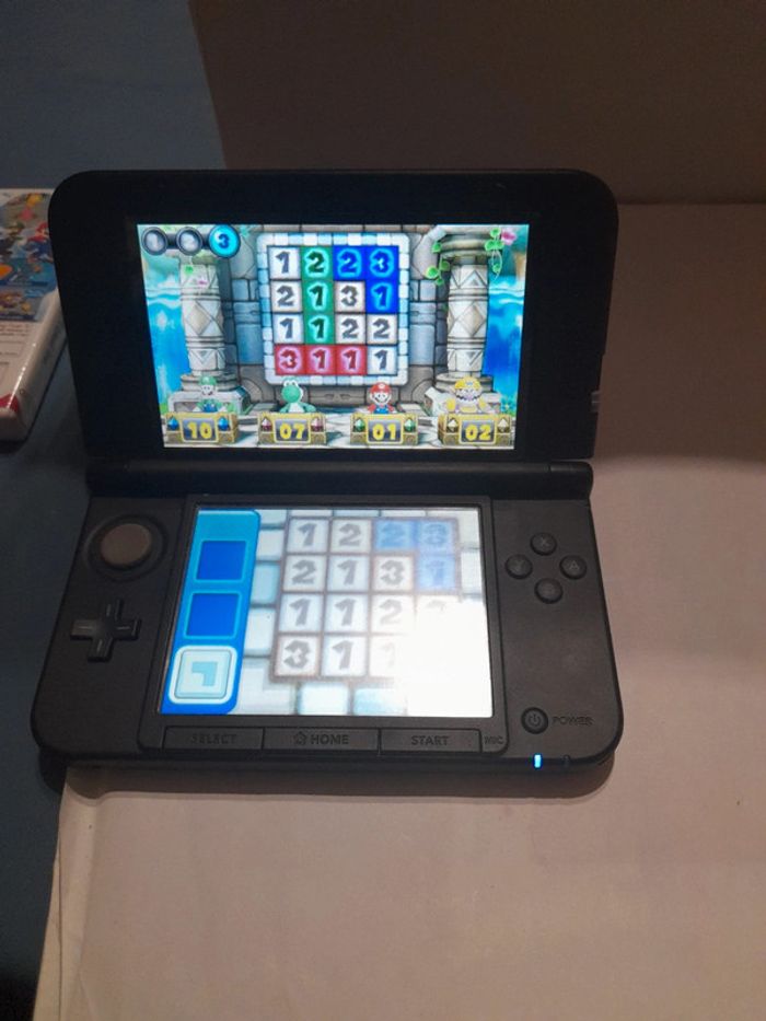 Mario Party Island Tour Nintendo 3DS - photo numéro 20