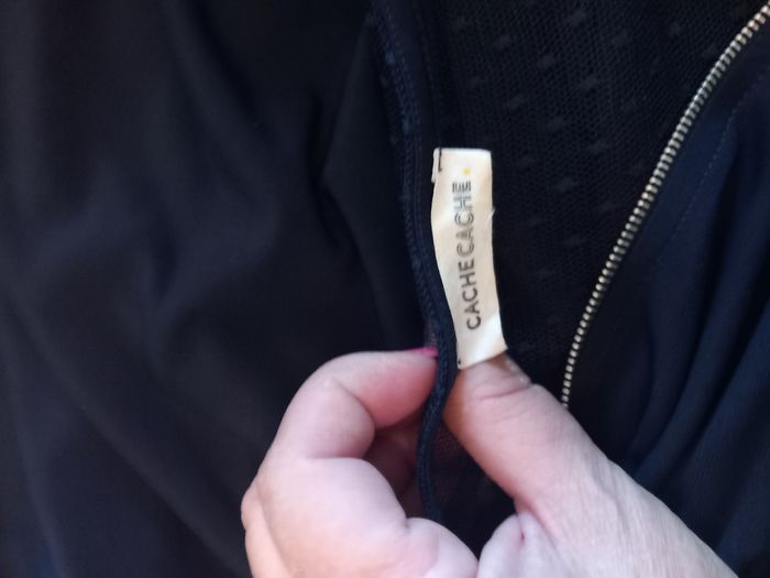 Blouse - photo numéro 6