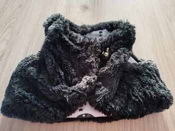 Gilet fille 1 mois