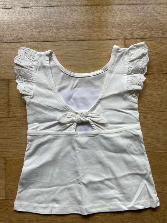 T shirt - photo numéro 2