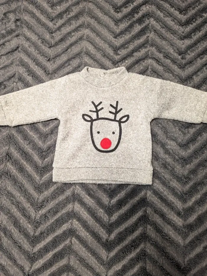 Lot de 18 vêtements bébé 3mois - photo numéro 6