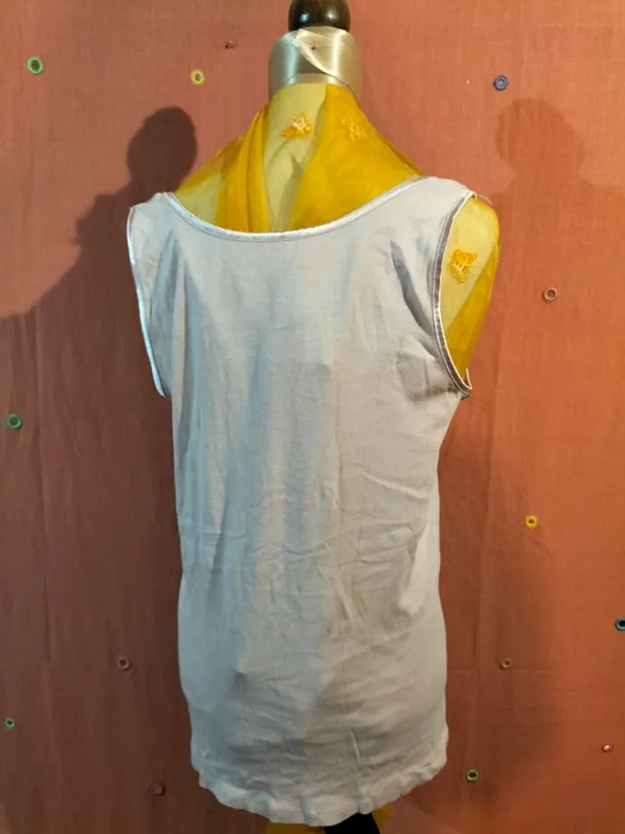 Débardeur taille 50/52 - photo numéro 4