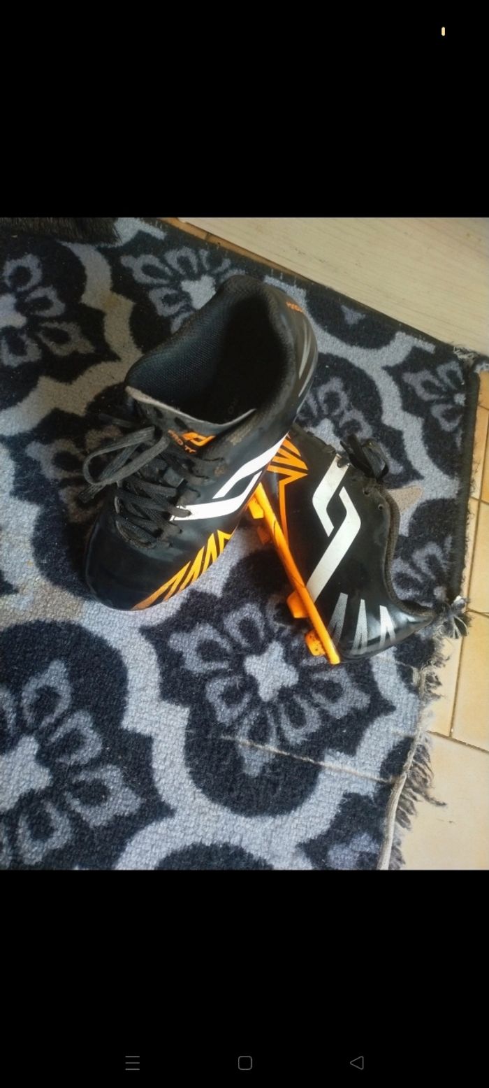Crampon