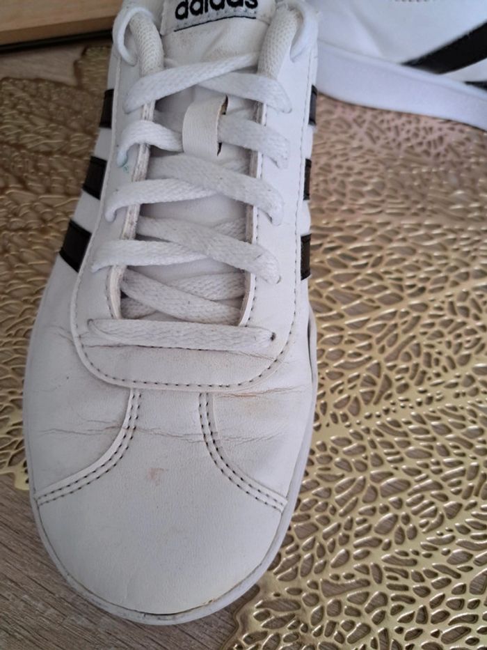 Adidas - photo numéro 2