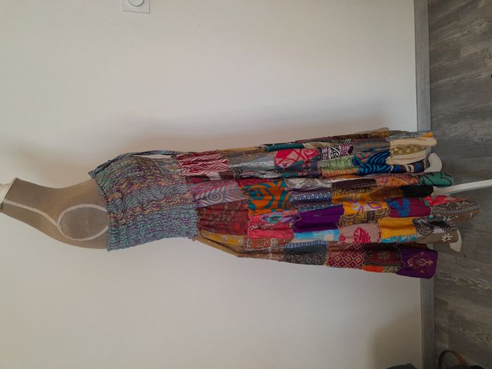 Robe bustier - photo numéro 4