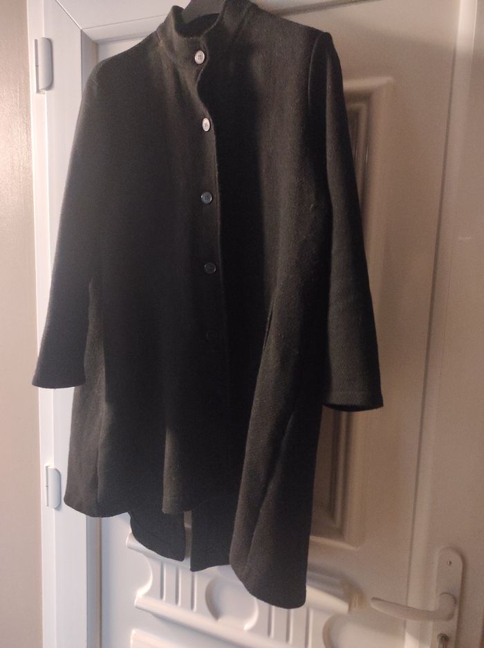 Manteau - photo numéro 2