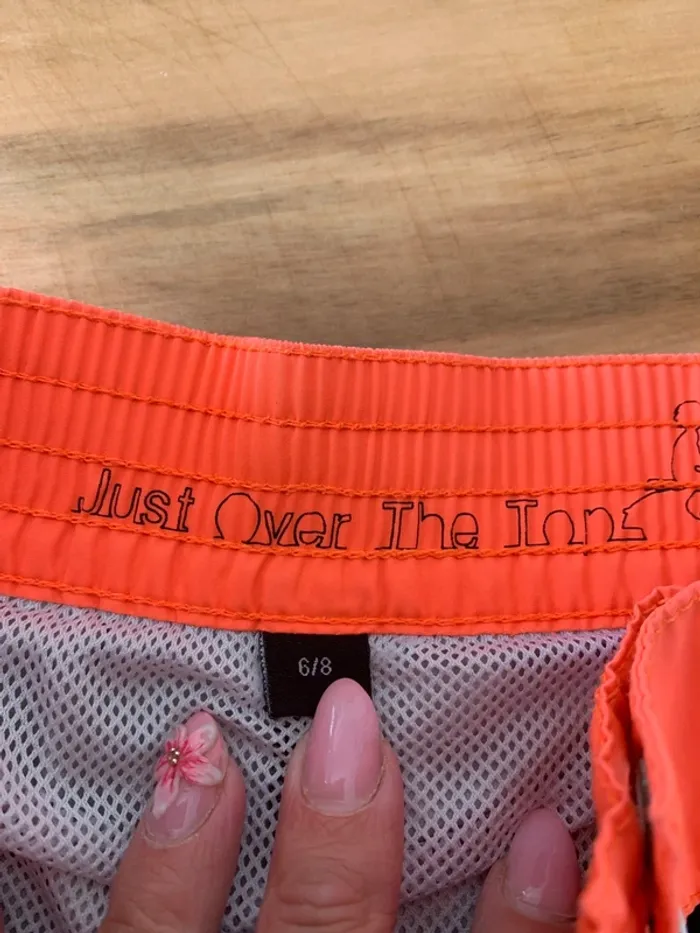 Maillot de bain short Jott taille 6/8 ans - photo numéro 5