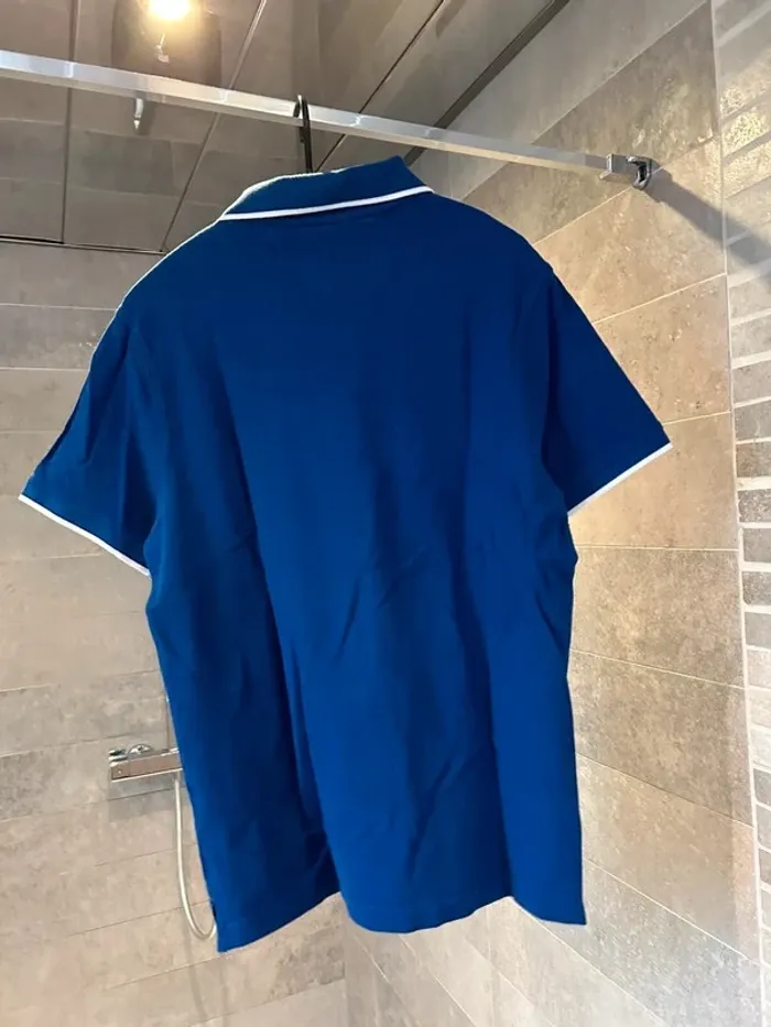 Polo Tommy Hilfiger - photo numéro 4