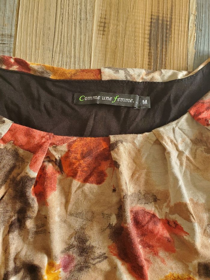 Robe taille M - photo numéro 2