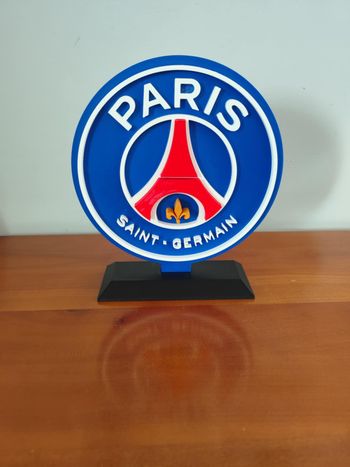 Logo PSG