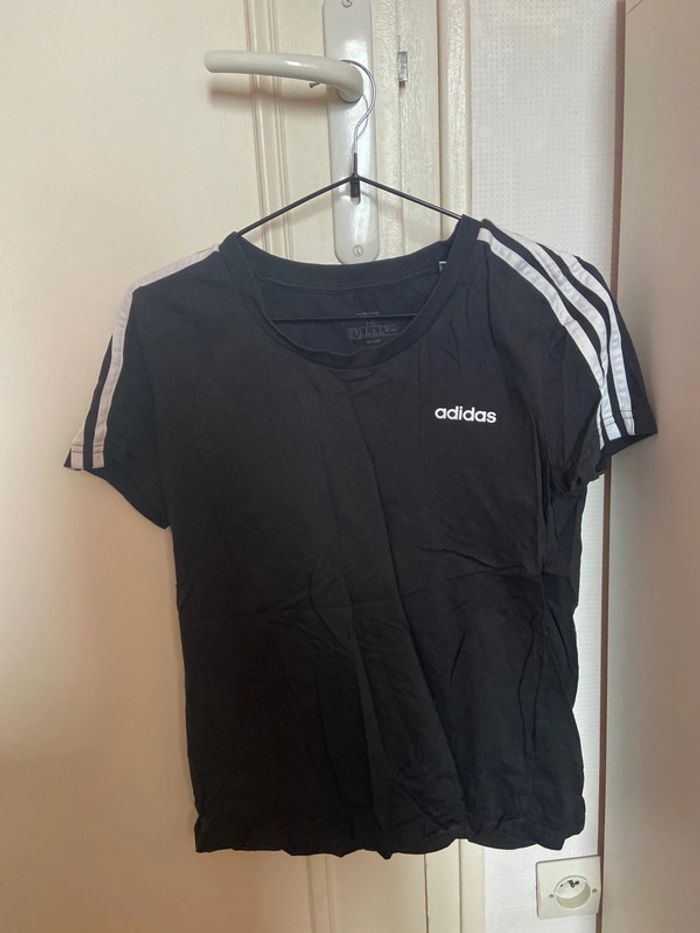 T-shirt de sport femme