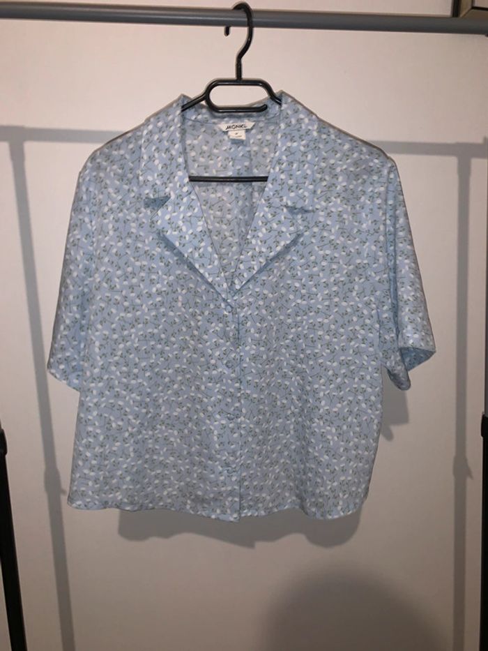 Chemise femme taille m