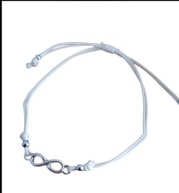 Bracelet infini  n°2