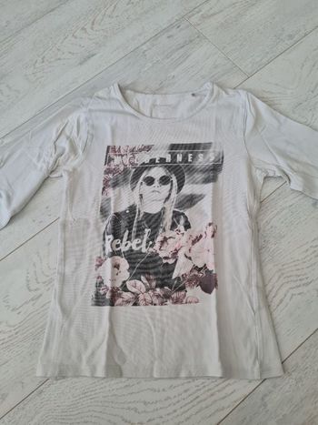 Haut ML Orchestra 10 ans fille