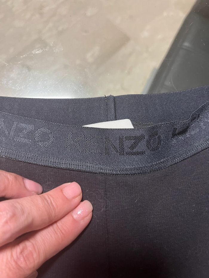 Pantalon Kenzo - photo numéro 4