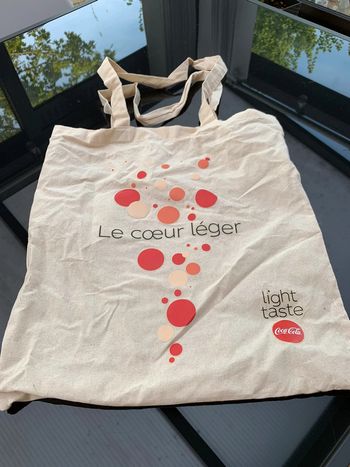 Sac tote bag