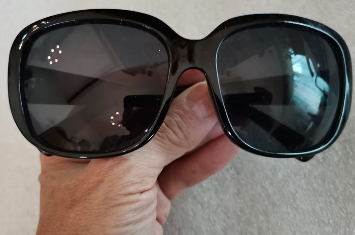 Lunettes de Soleil "Auriol" - photo numéro 2