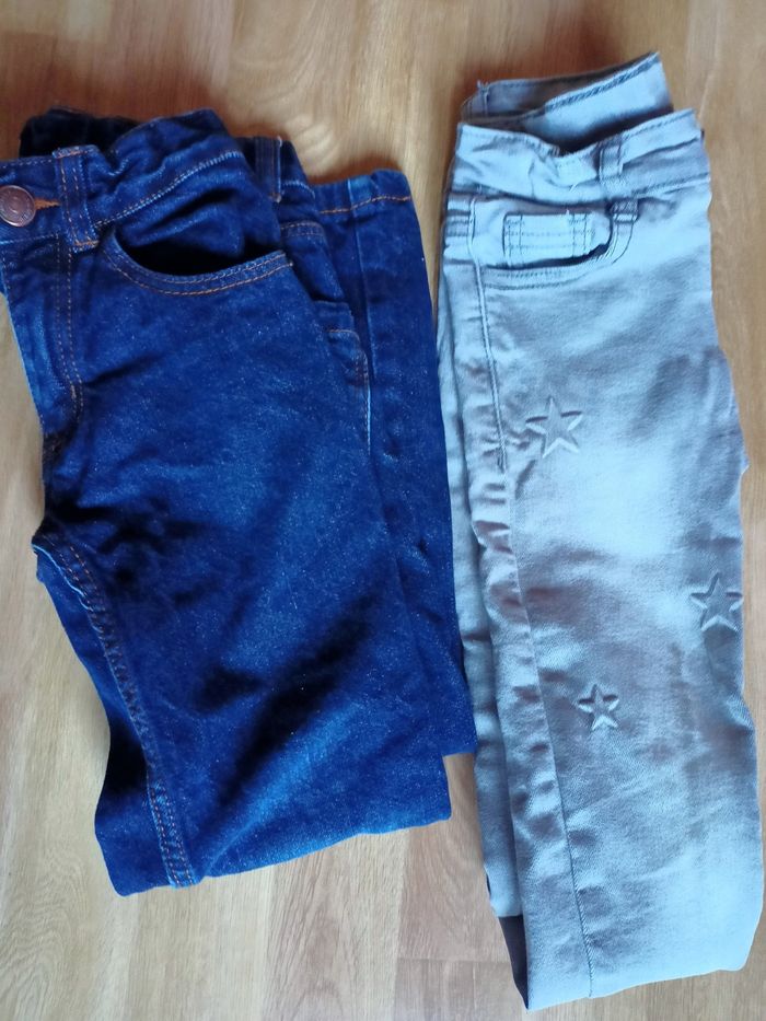 2 jeans