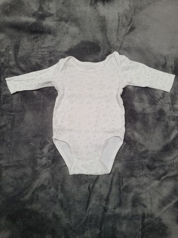 Body 6 mois