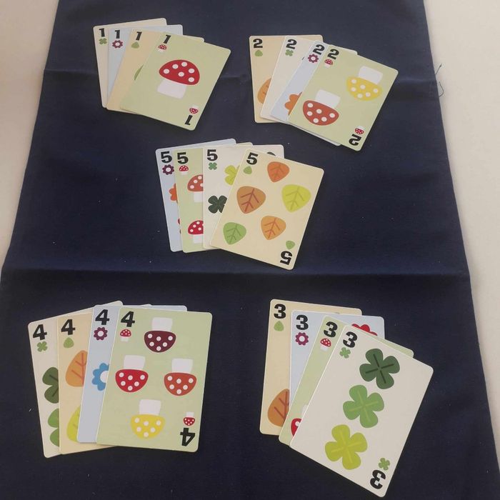 Boite mes 20 premiers jeux d'éveil 2+ - photo numéro 10