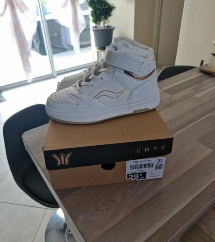 Chaussures - photo numéro 2