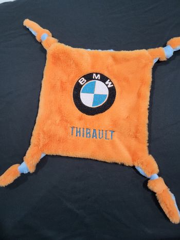 Doudou bmw