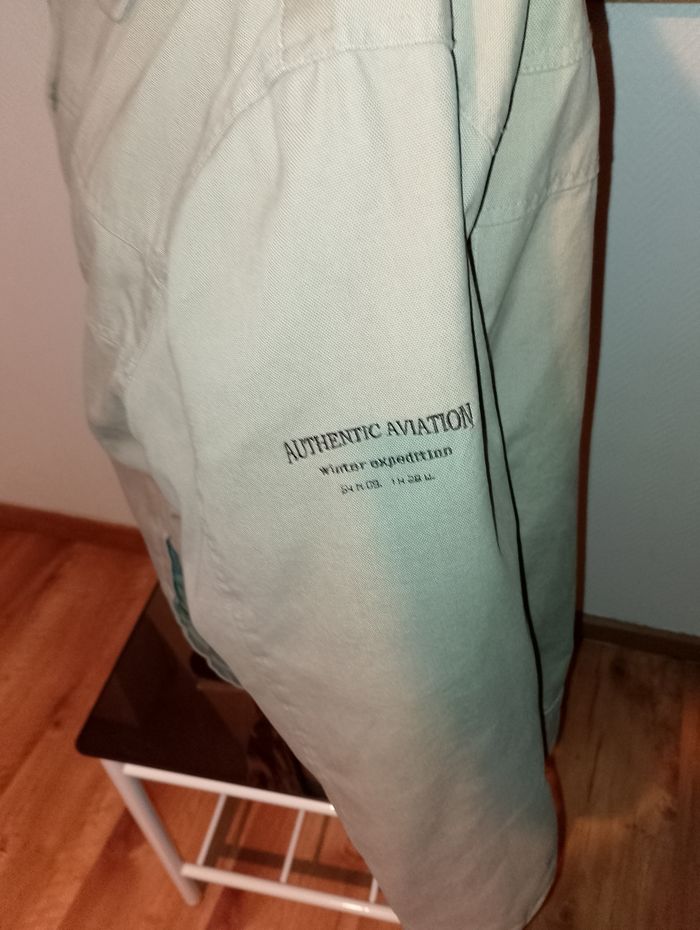 manteau tl - photo numéro 2