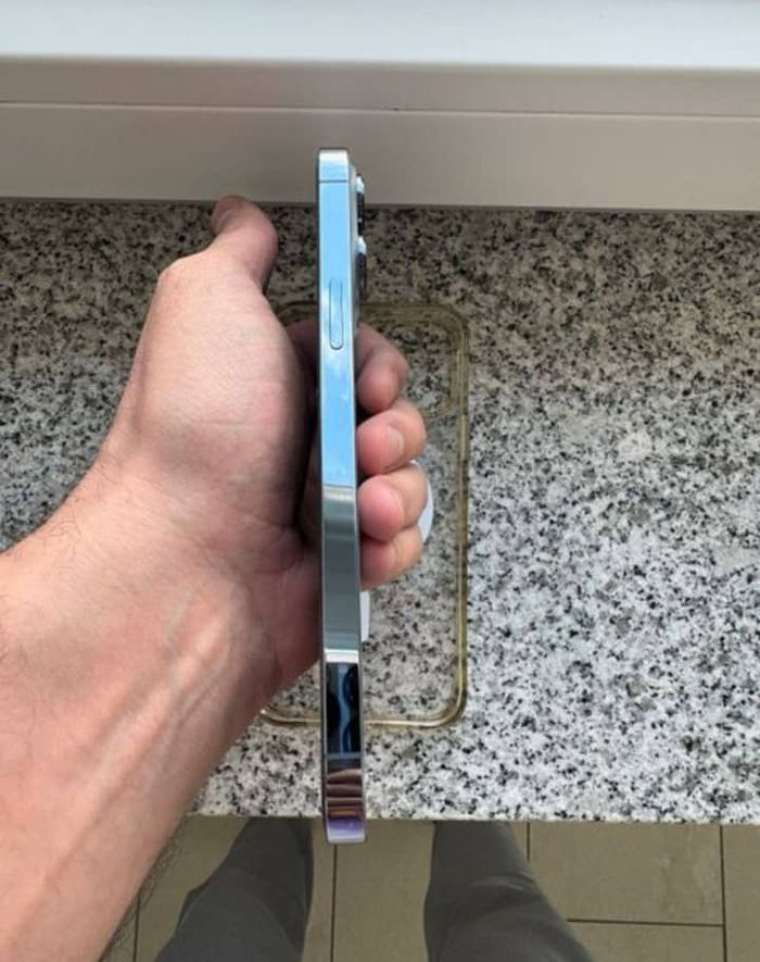 Iphone 13 pro max - photo numéro 6