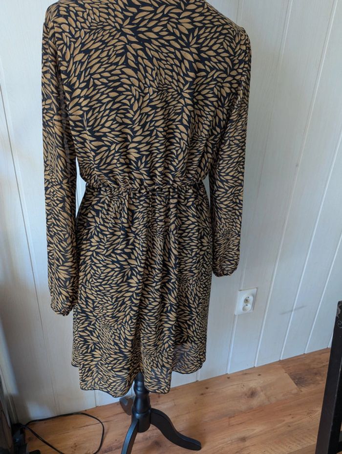 Robe Clotilde - photo numéro 5