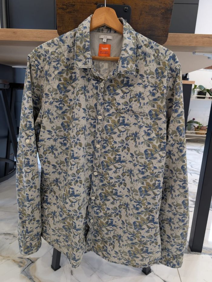 Chemise Jules - photo numéro 5