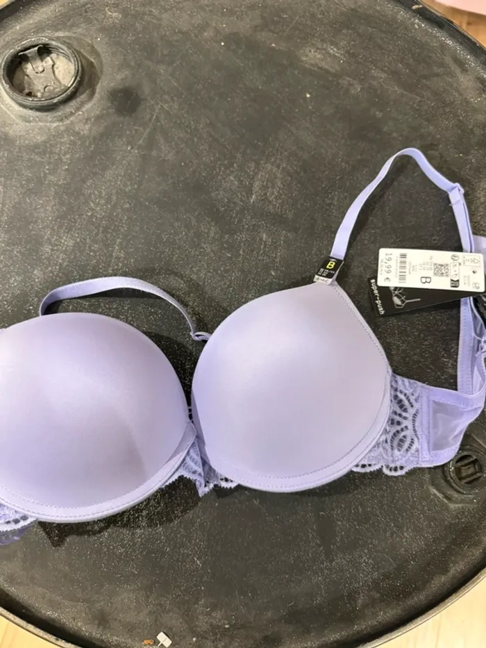 soutien gorge undiz