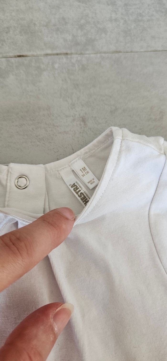 Ensemble fille - photo numéro 6