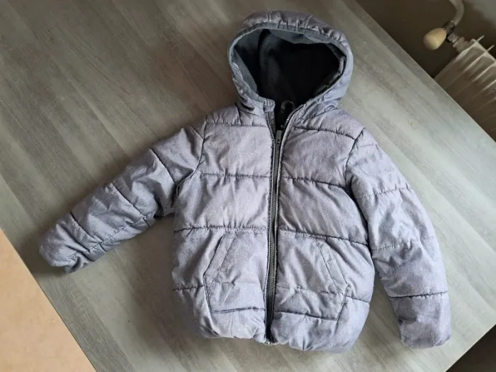 Blouson garçon Kiabi 6 ans