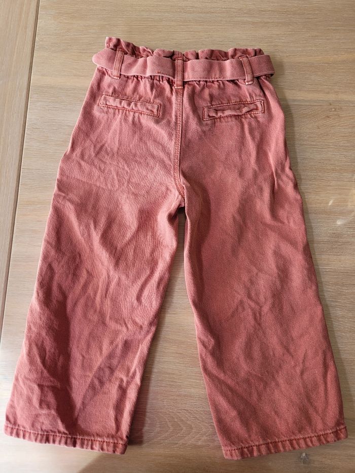 Pantalon large - photo numéro 4