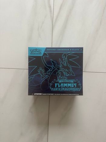 ETB Me02 Flammes Fantasmagoriques