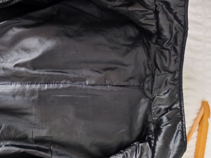 Doudoune - photo numéro 3